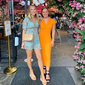 Meet your Posher, Lauren